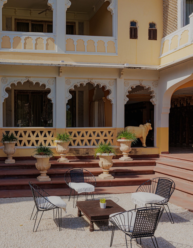 Rawla Narlai Luxury Heritage Hotel 32/50