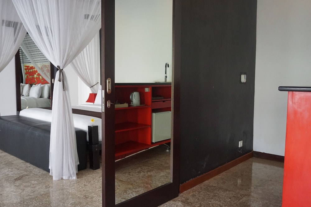 Amor Bali Villas & Spa Resort 27/74