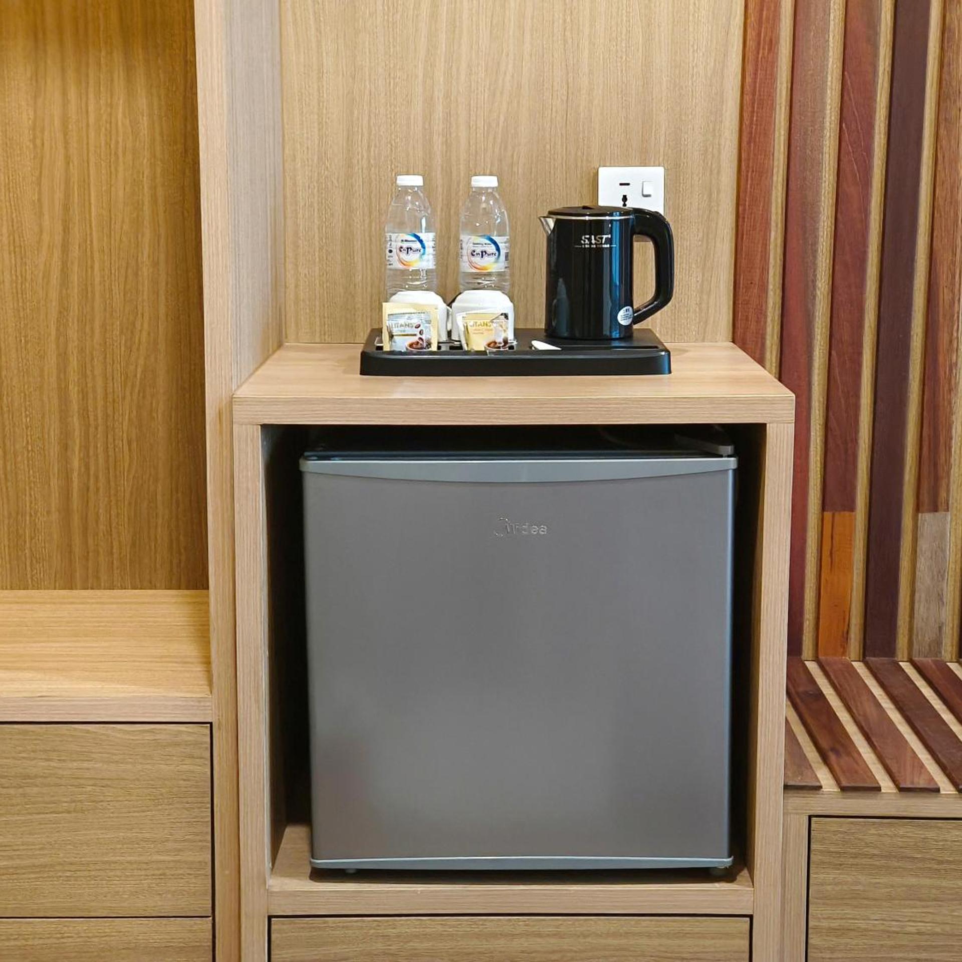Zoom Hotel 14/37