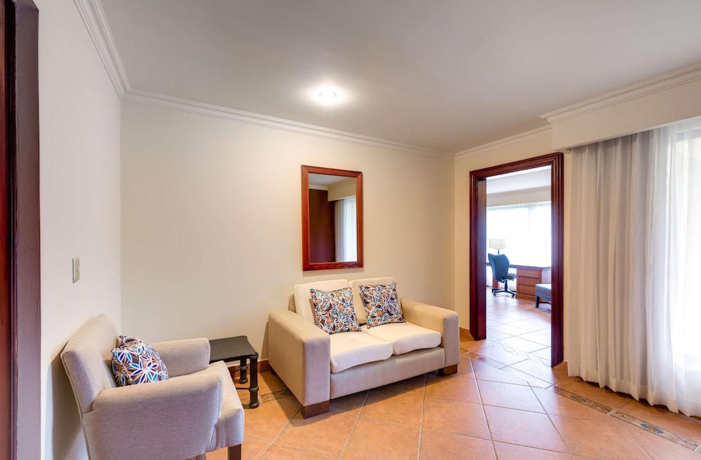 DoubleTree by Hilton Hotel Cariari San Jose - Costa Rica 46/79