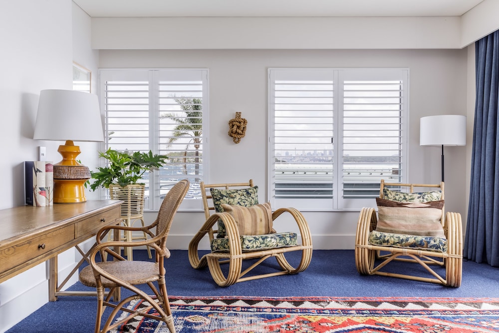 Watsons Bay Boutique Hotel 53/72