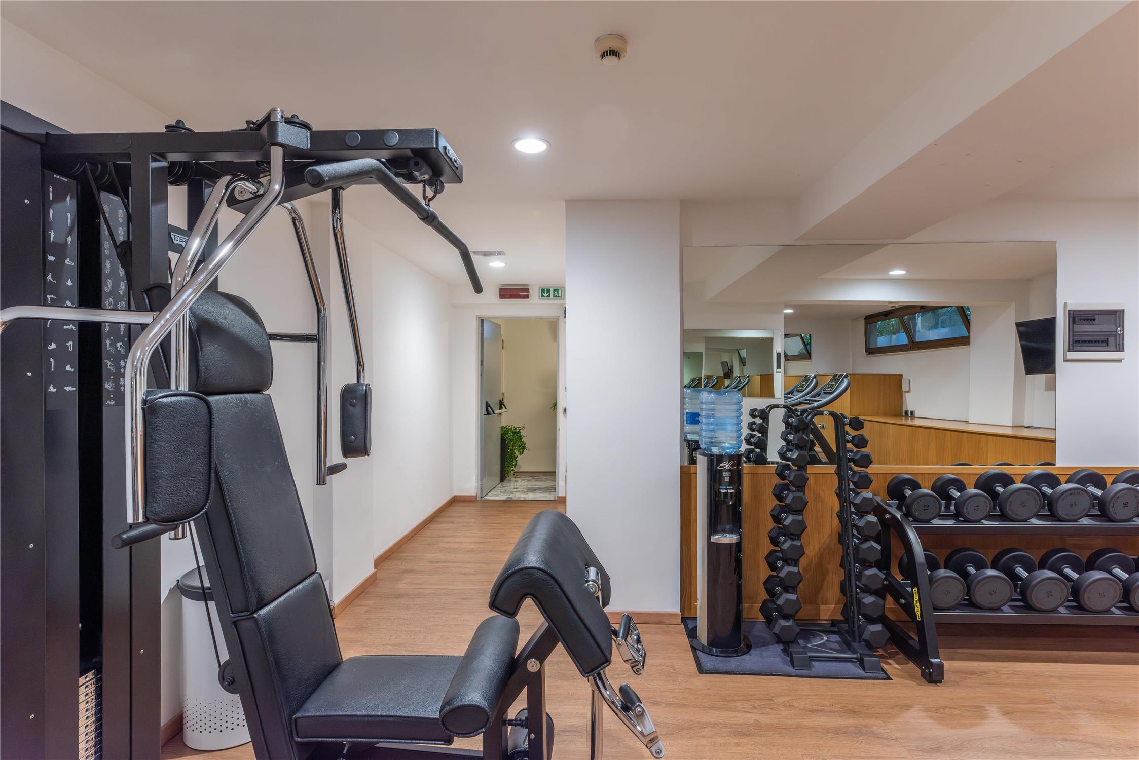 Best Western Premier Hotel Royal Santina 20/37