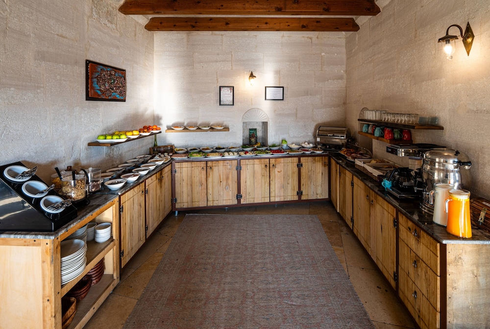 Design Cappadocia Hotel 7/49