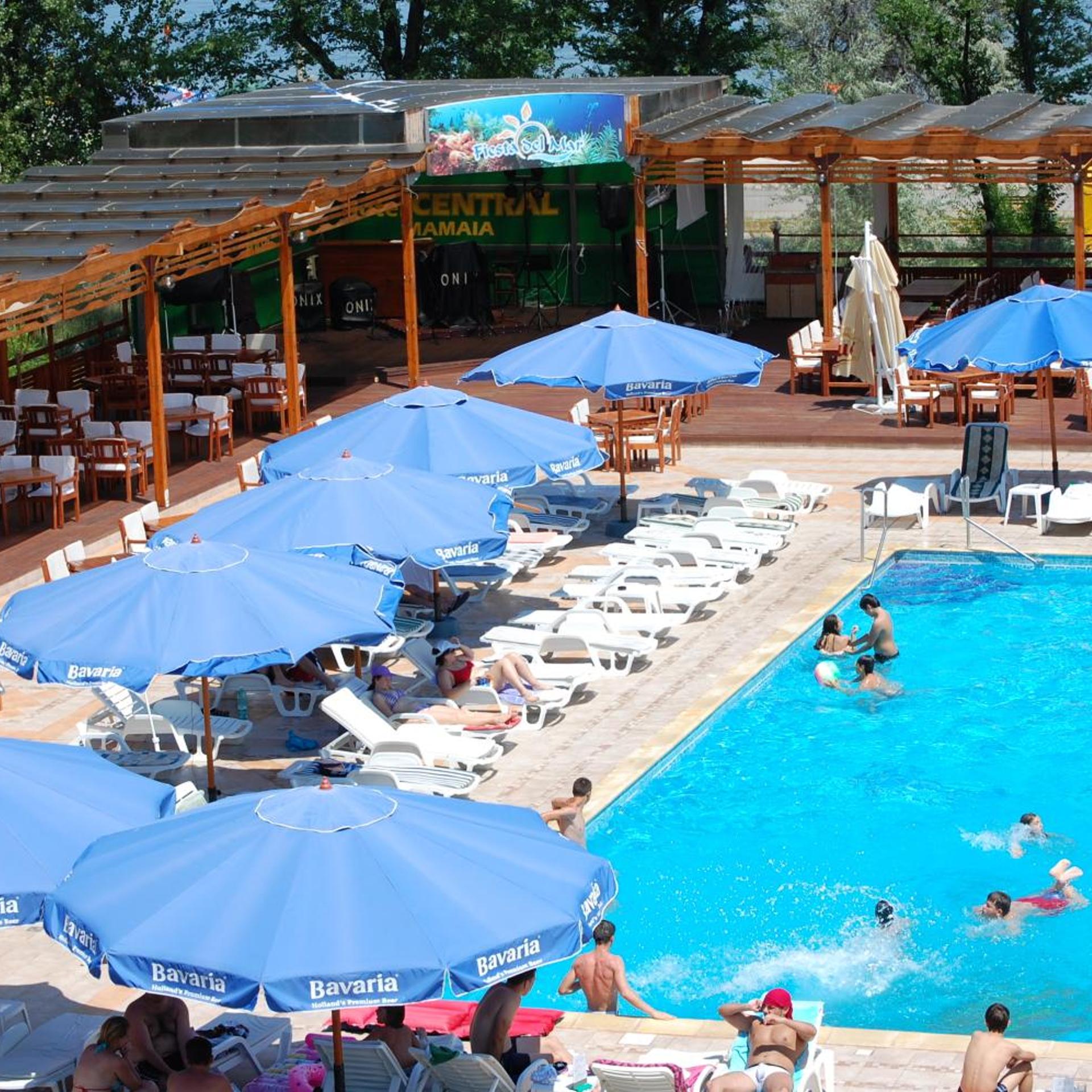 Central Mamaia 45/58