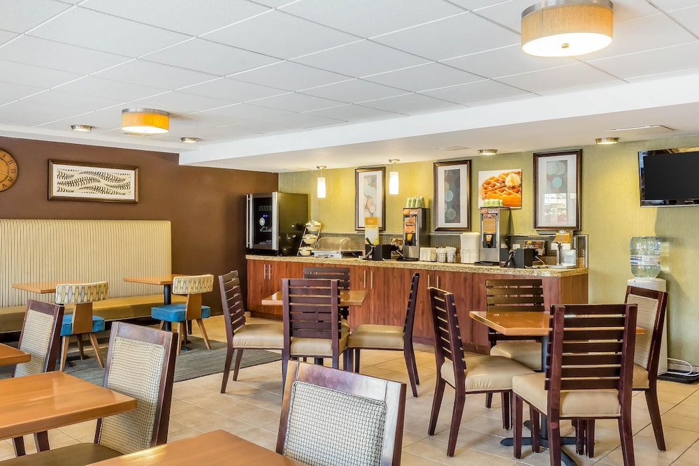 Quality Inn Flamingo 33/40