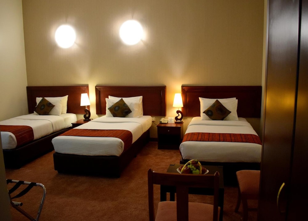 room