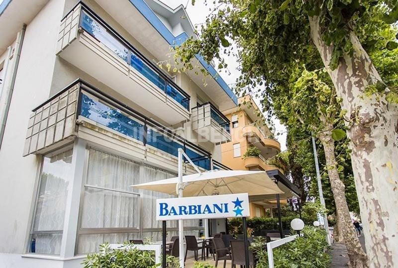 B&B Hotel Barbiani 2/50