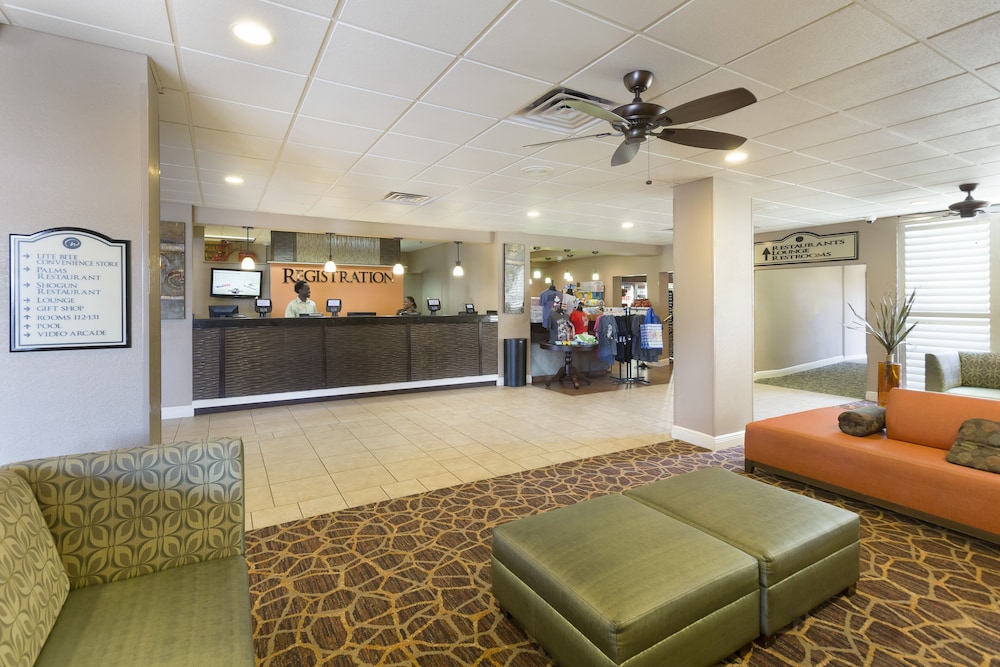 Rosen Inn Closest to Universal 9/62