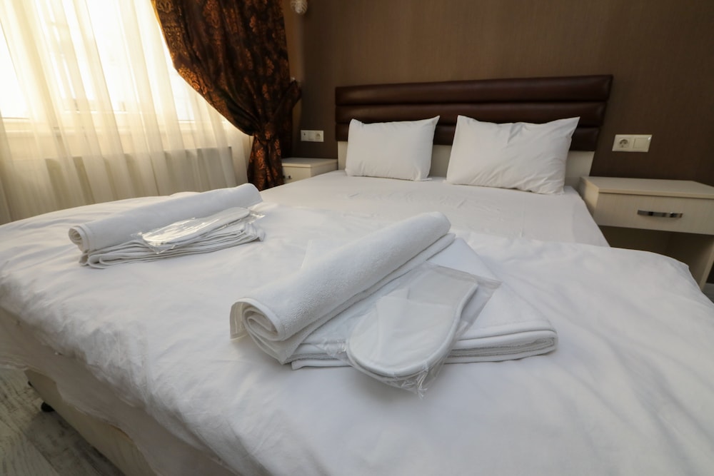 Brk Dream Suites Taksim 6/50
