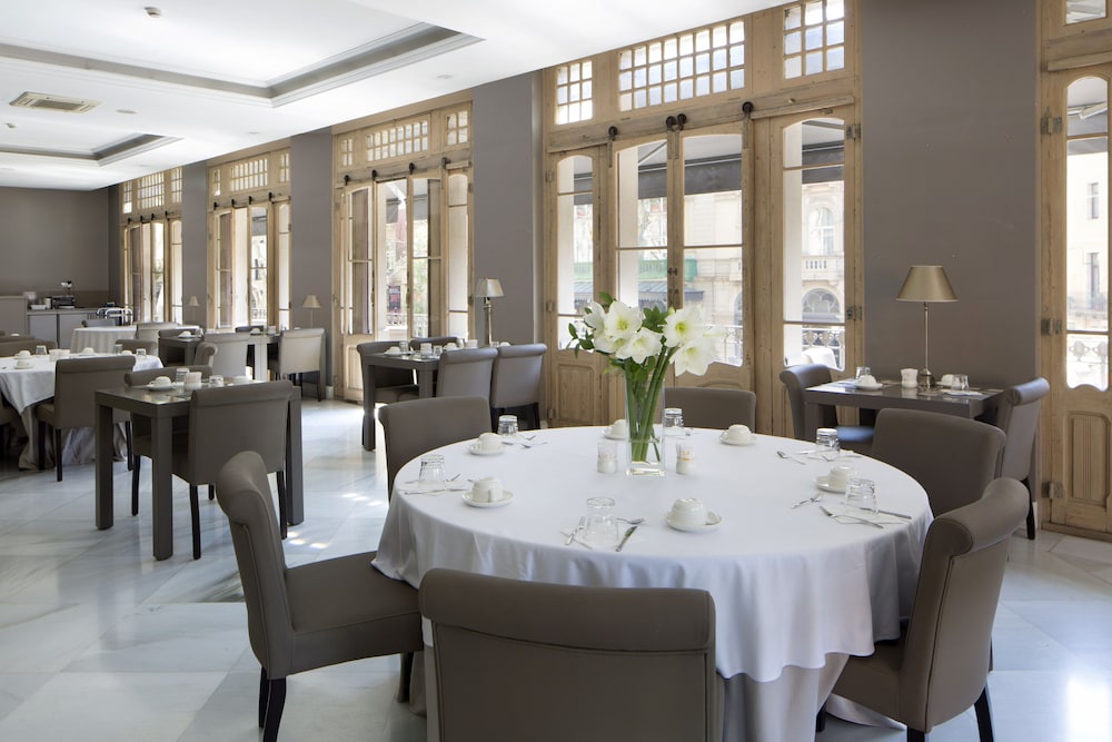 Hotel Ramblas Internacional 50/68