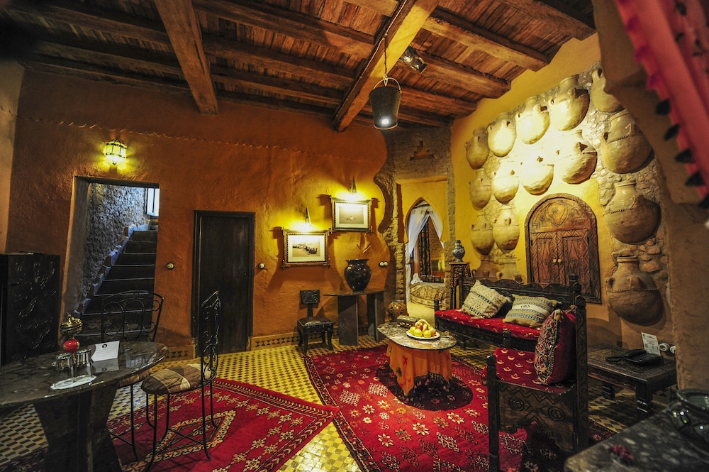 Kasbah Hotel Xaluca Arfoud 26/53