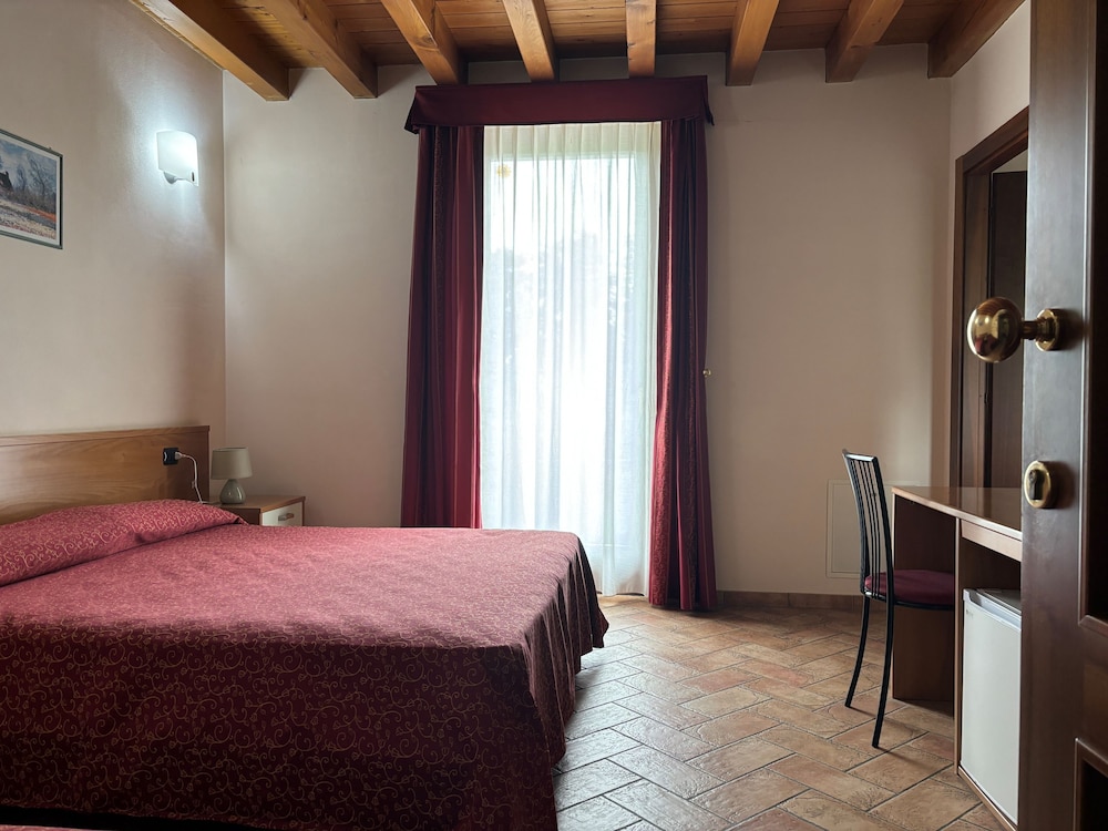 Hotel Agli Ulivi 7/32