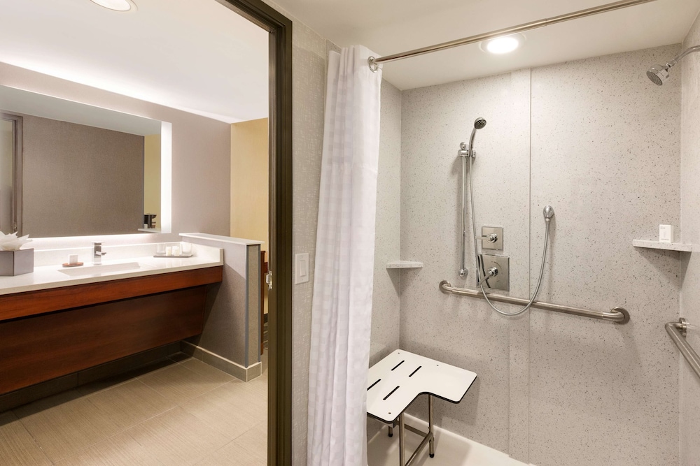 Embassy Suites by Hilton Atlanta Airport 17/56