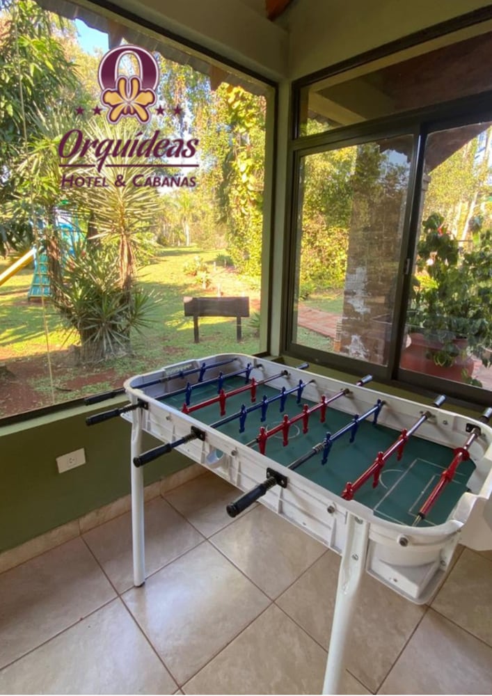 Orquideas Palace Hotel And Cabanas 26/50