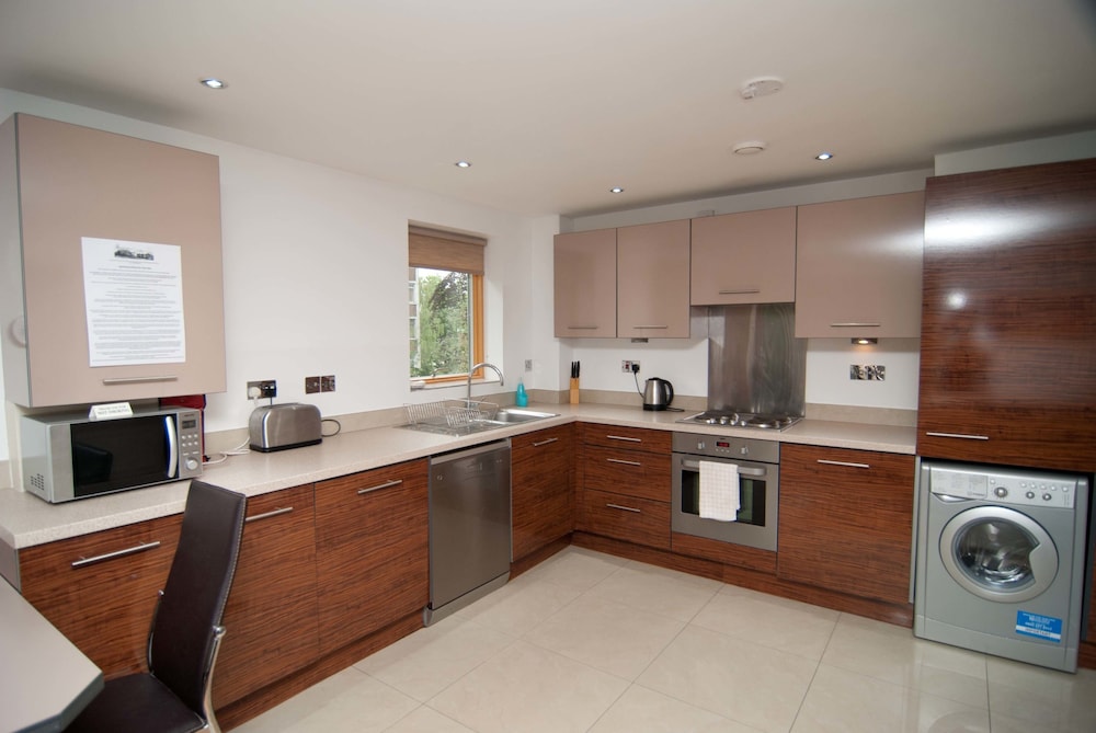 Southampton Serviced Apartment 7/47