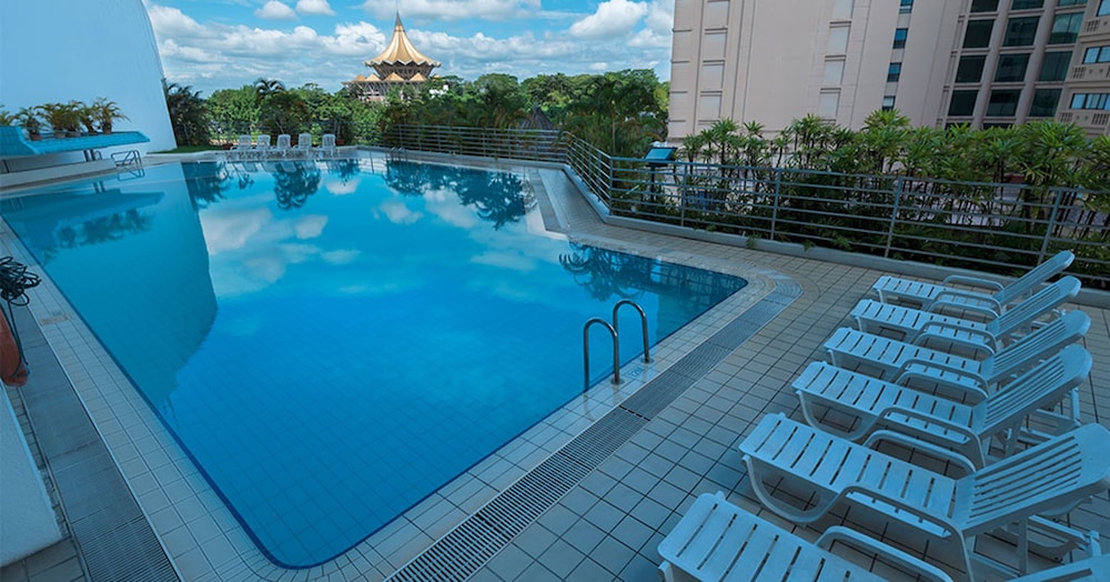 Riverside Majestic - Astana Wing 26/46