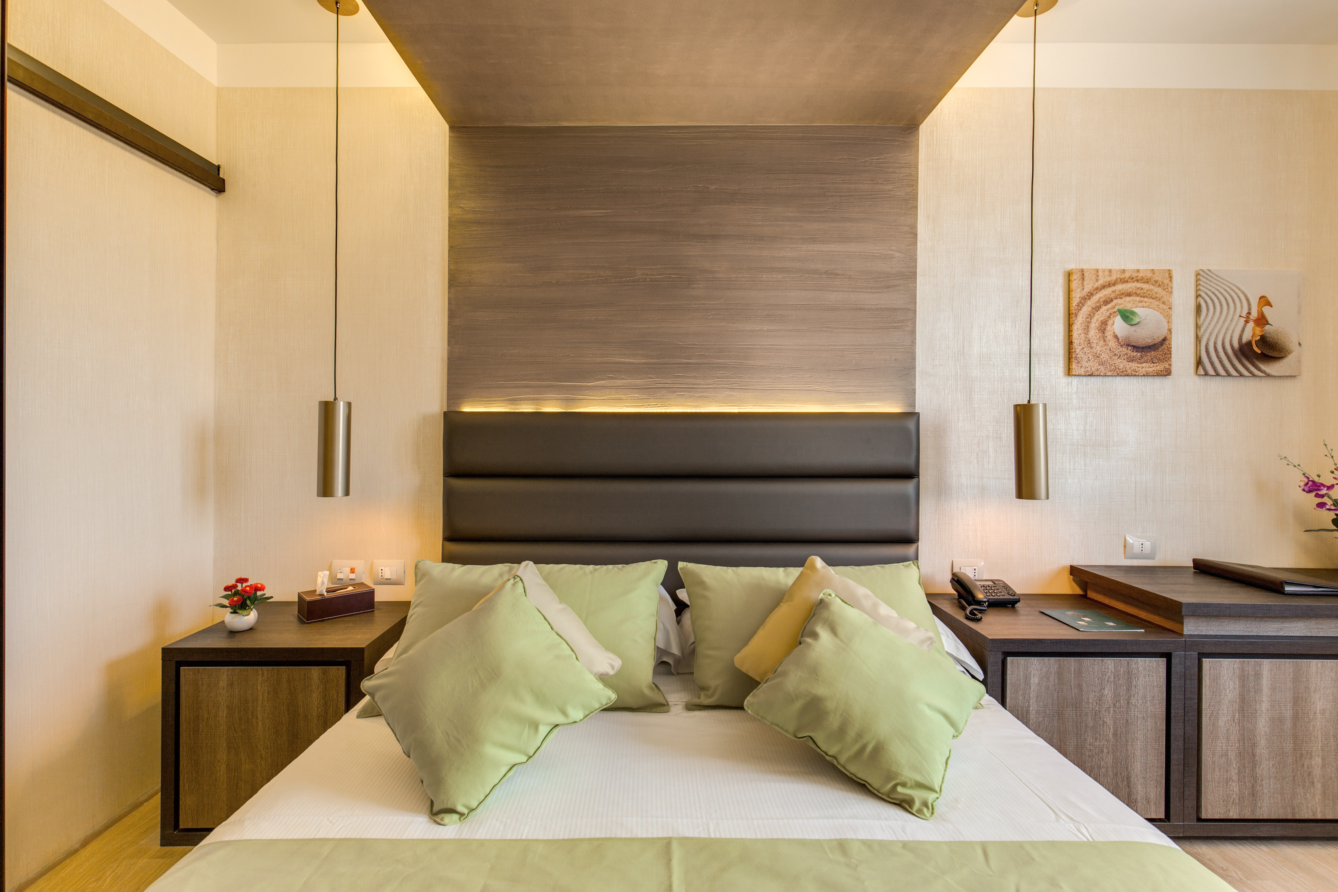Double room Single use Classic