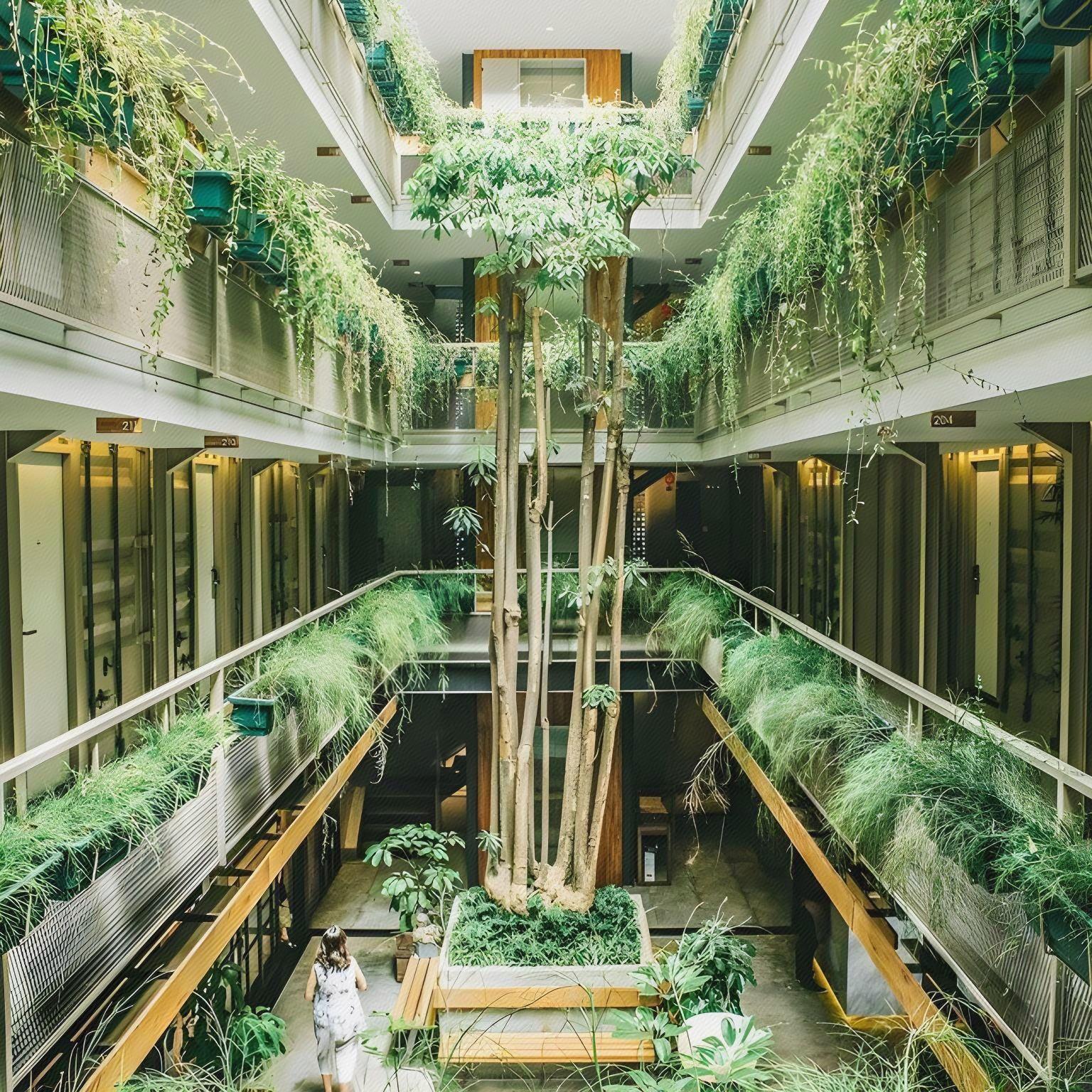 Kollektiv Hotel 34/35