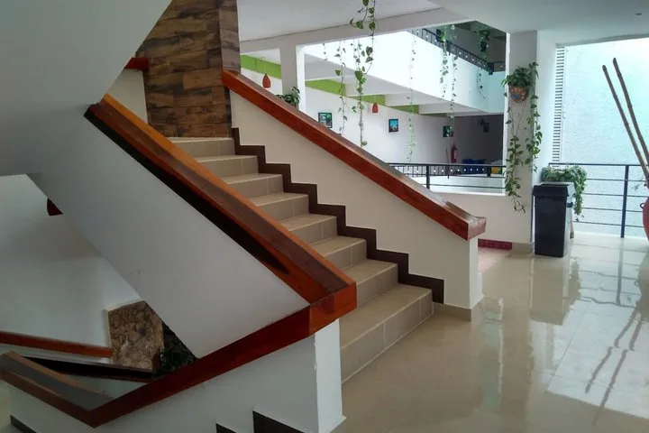 Hotel D Marco Exxpres 2/6