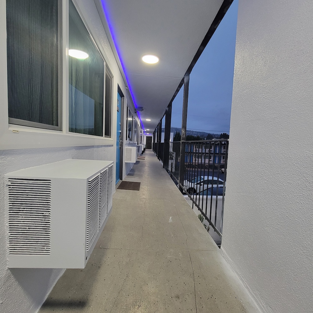 The Guest Harbor Inn - Port of Los Angeles San Pedro 29/31