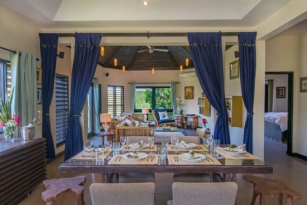 Nianna Luxurious Villa 41/74
