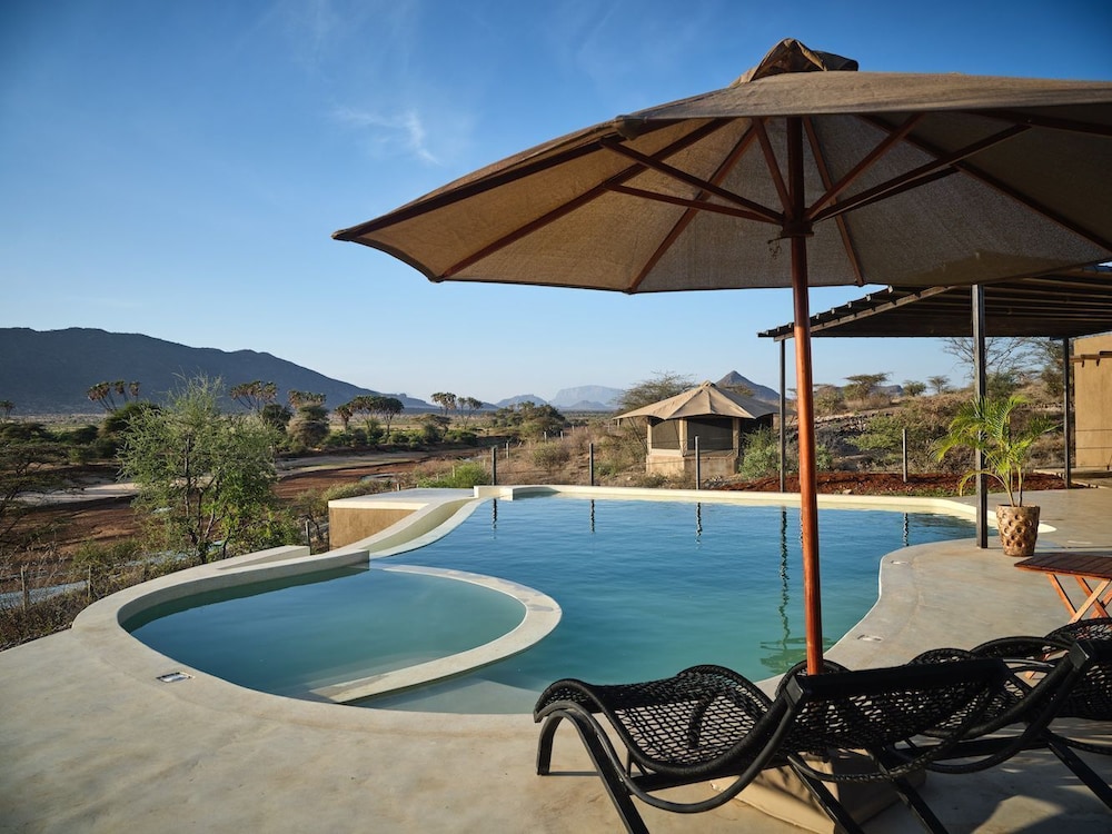 Surana Buffalo Springs 50/60