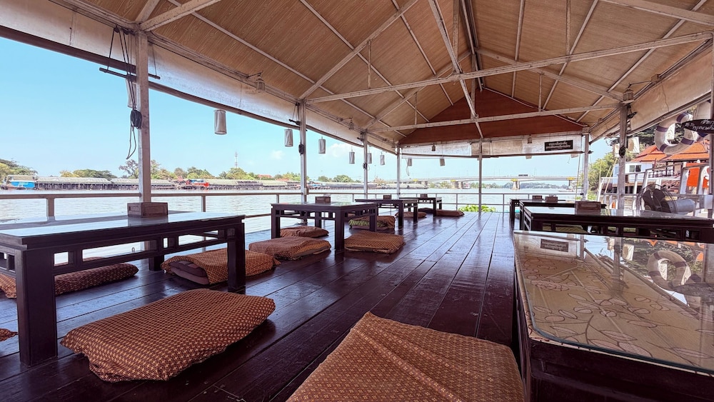 Ayutthaya Garden River Home 64/78