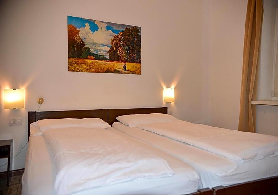HOTEL REGINA DELLE DOLOMITI 8/81