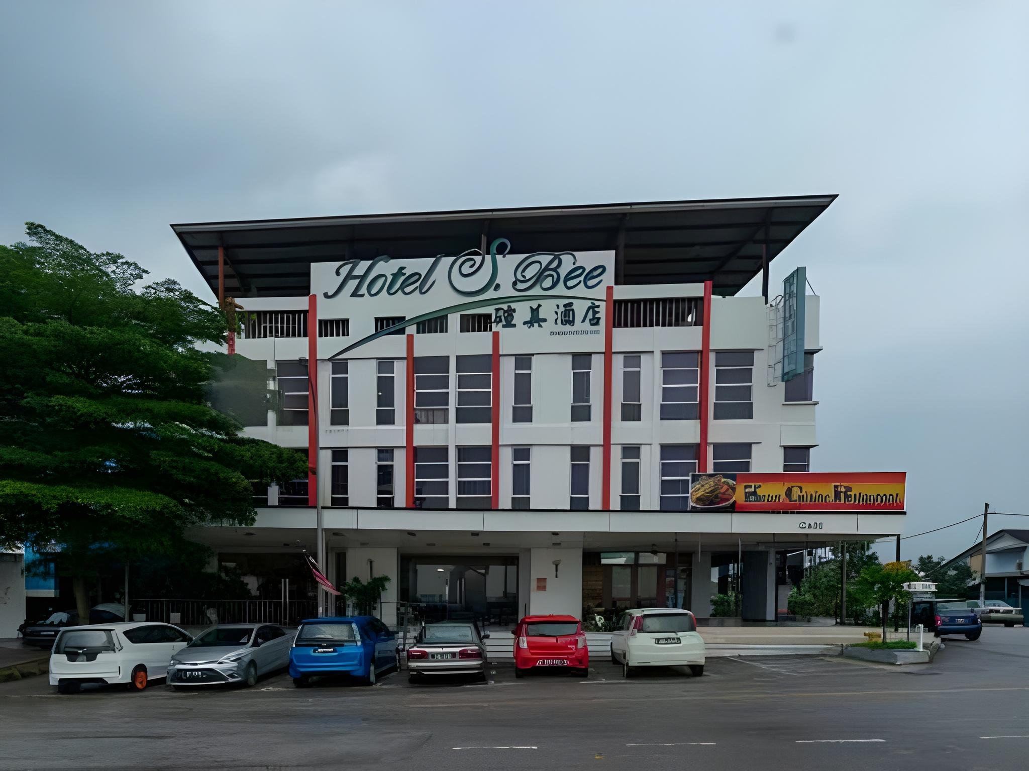 Nida Rooms Johor Dataran Central 40/47