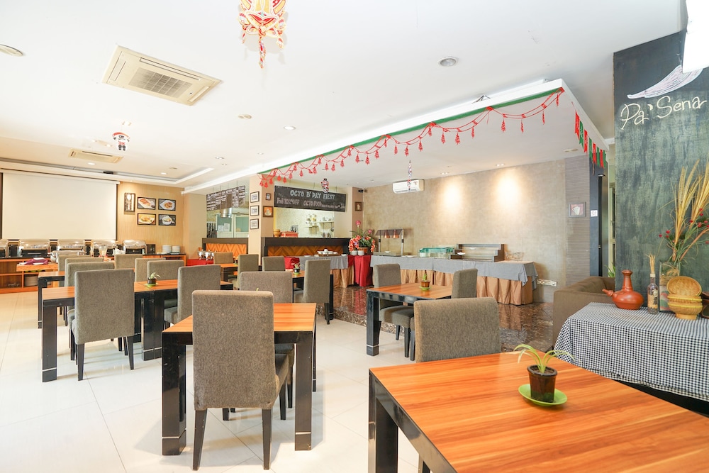 Prime Royal Boutique Hotel 16/28