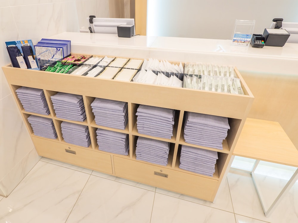 Toyoko Inn Yokohama-Eki Nishi-Guchi 5/42