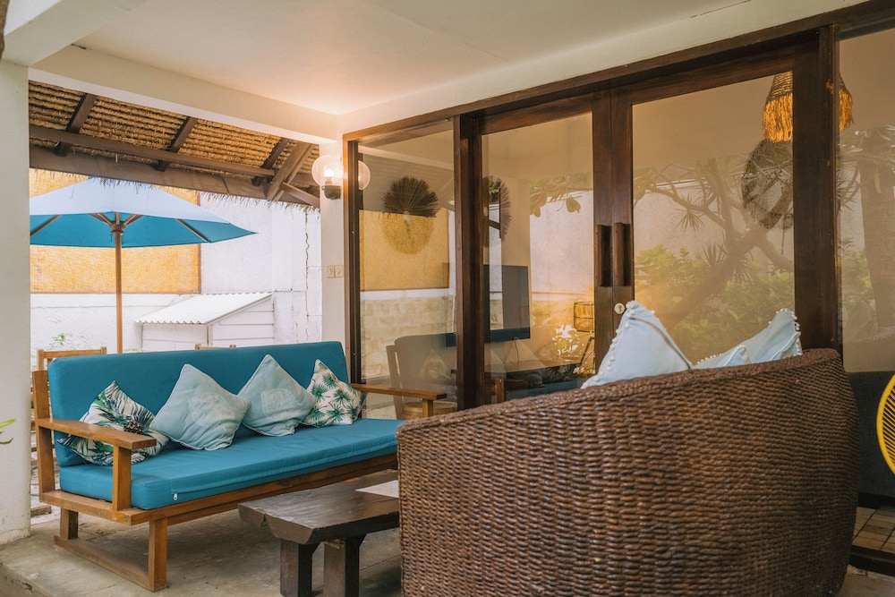 Tir Na Nog Gili Trawangan Accommodation 49/73