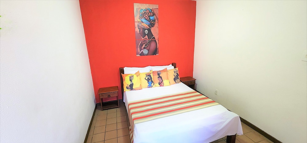 Pousada Porto Rico 15/50