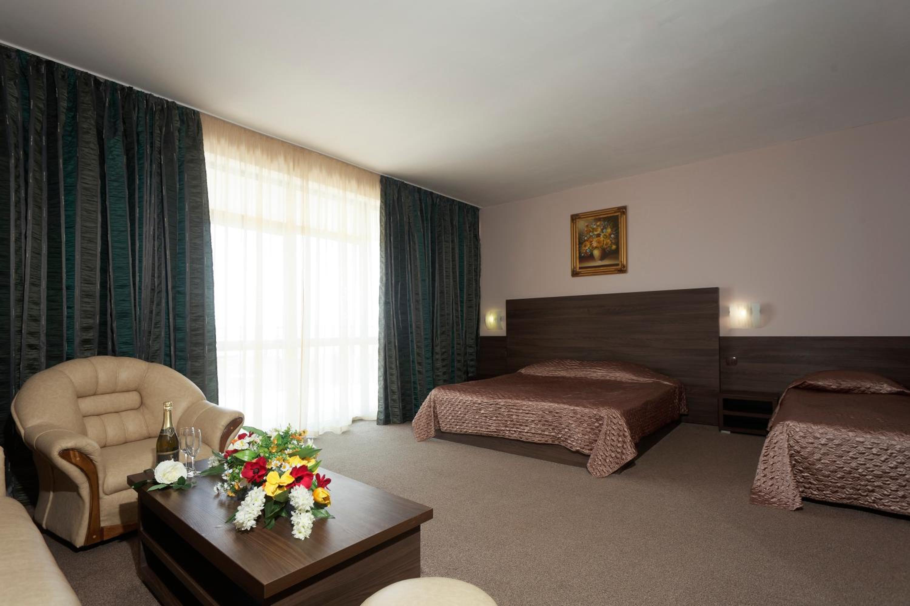 HOTEL ELENA 34/53