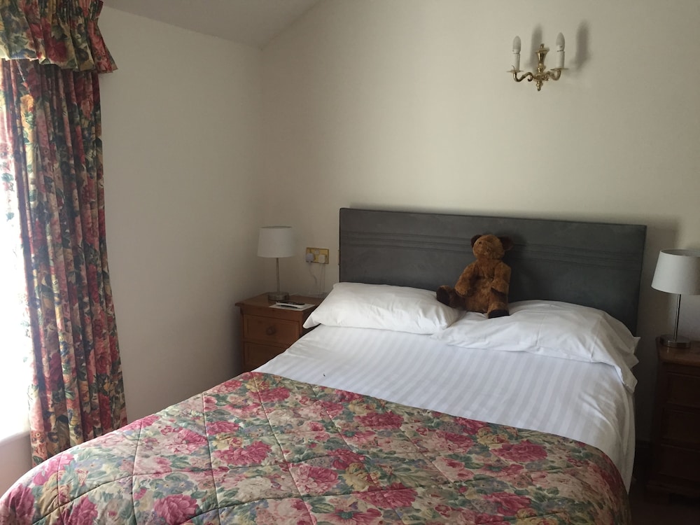 Dale Head Hall Lakeside Hotel 13/64