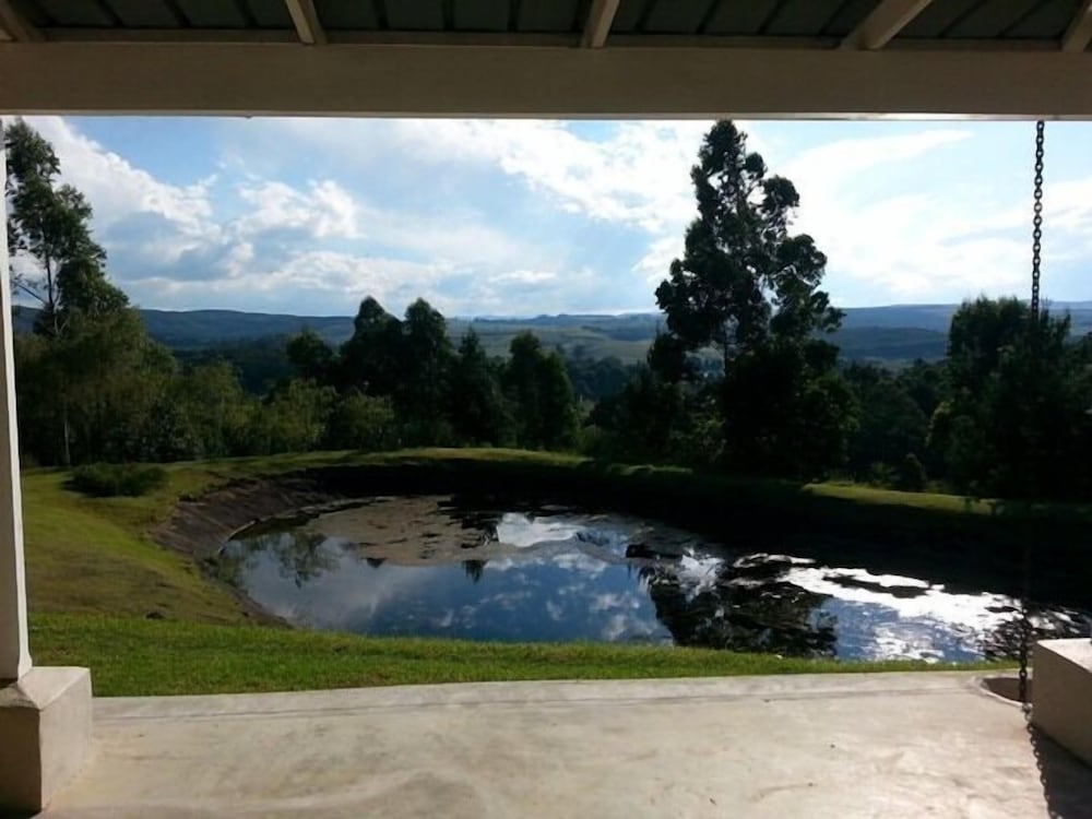 Arum Hill Lodge 42/50