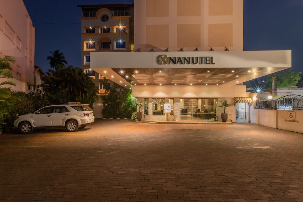 Nanutel Margao 38/43
