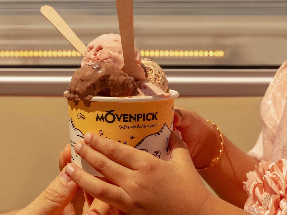 Movenpick Hotel and Hotel Apartments Ghala Muscat 18/50