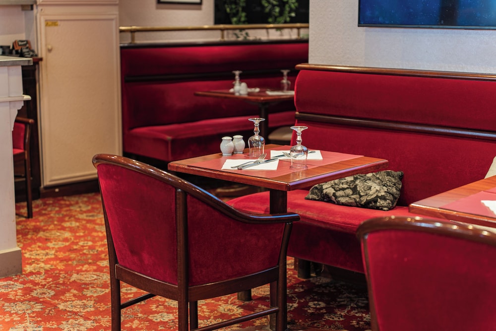Citotel Le Plantagenet 50/65