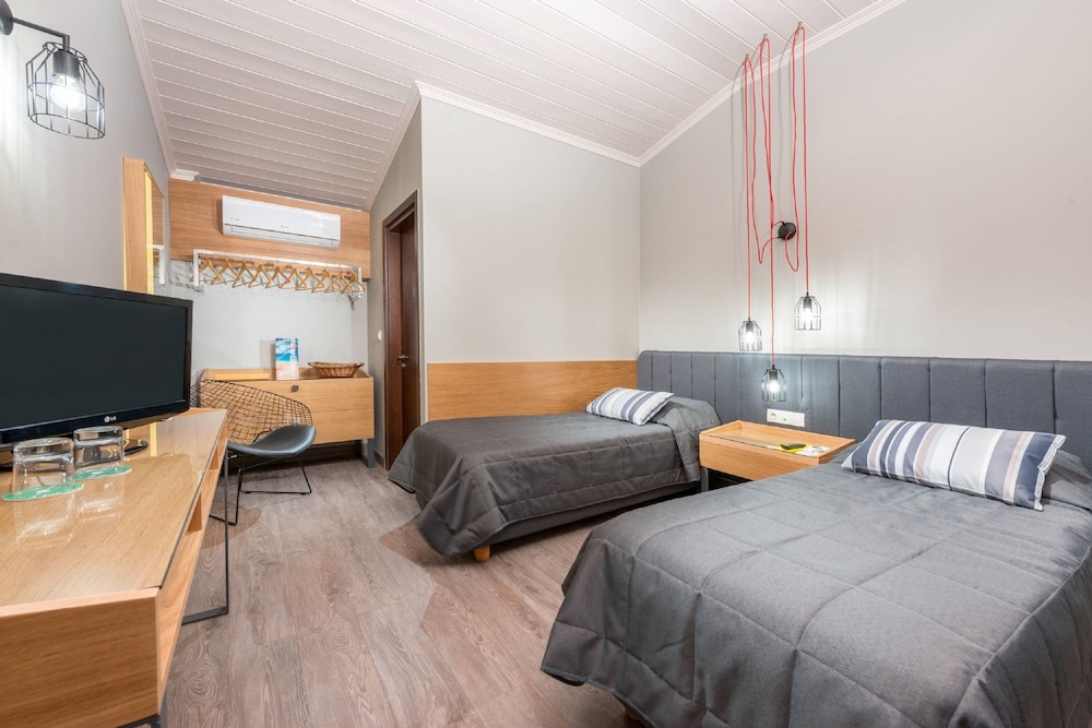 Atrium Hotel Thassos by GHH 4/50
