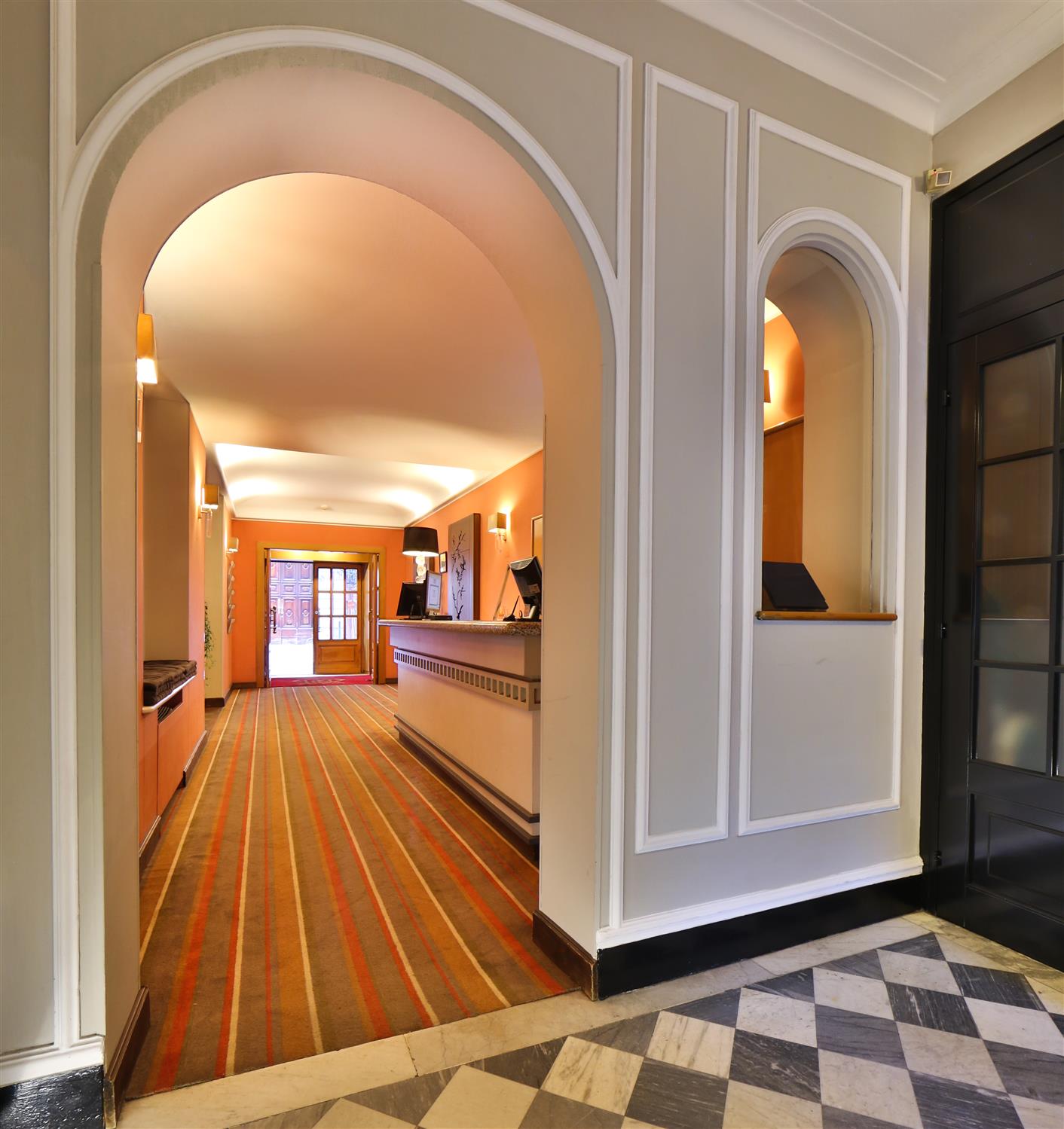 Best Western Hotel Piemontese 6/44