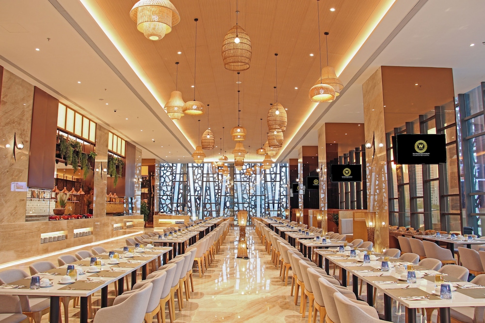 Won Majestic Hotel Cambodia 32/50