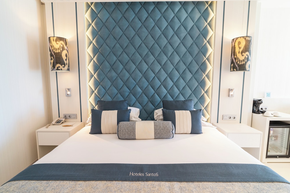 Nixe Palace Hotel 19/72