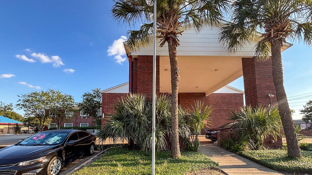 Studio6 Houston, TX - Westchase 8/56