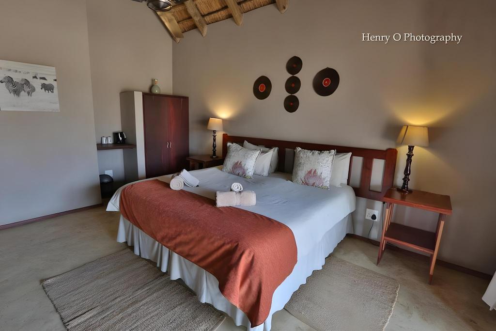 Room, Double Bed