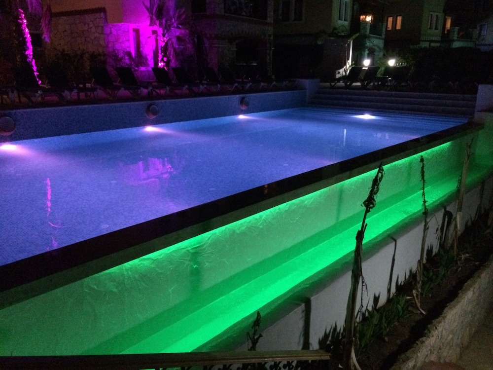 Perdikia Hill Family Resort Villas 39/68