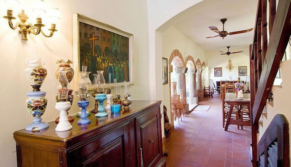 Hotel Lucrezia 7/59