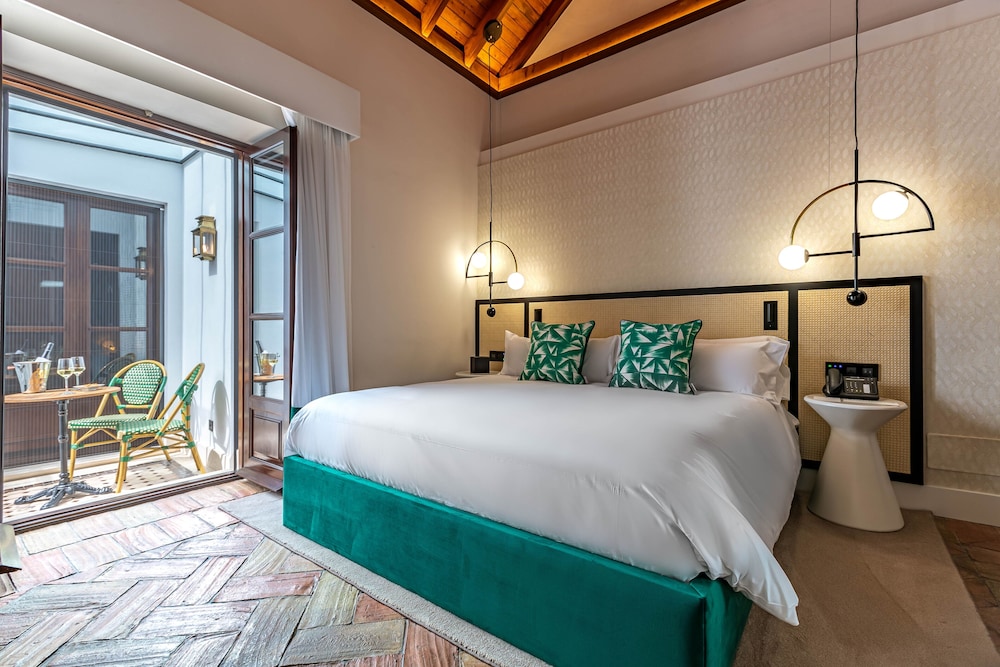 Hotel Claude Marbella 8/34