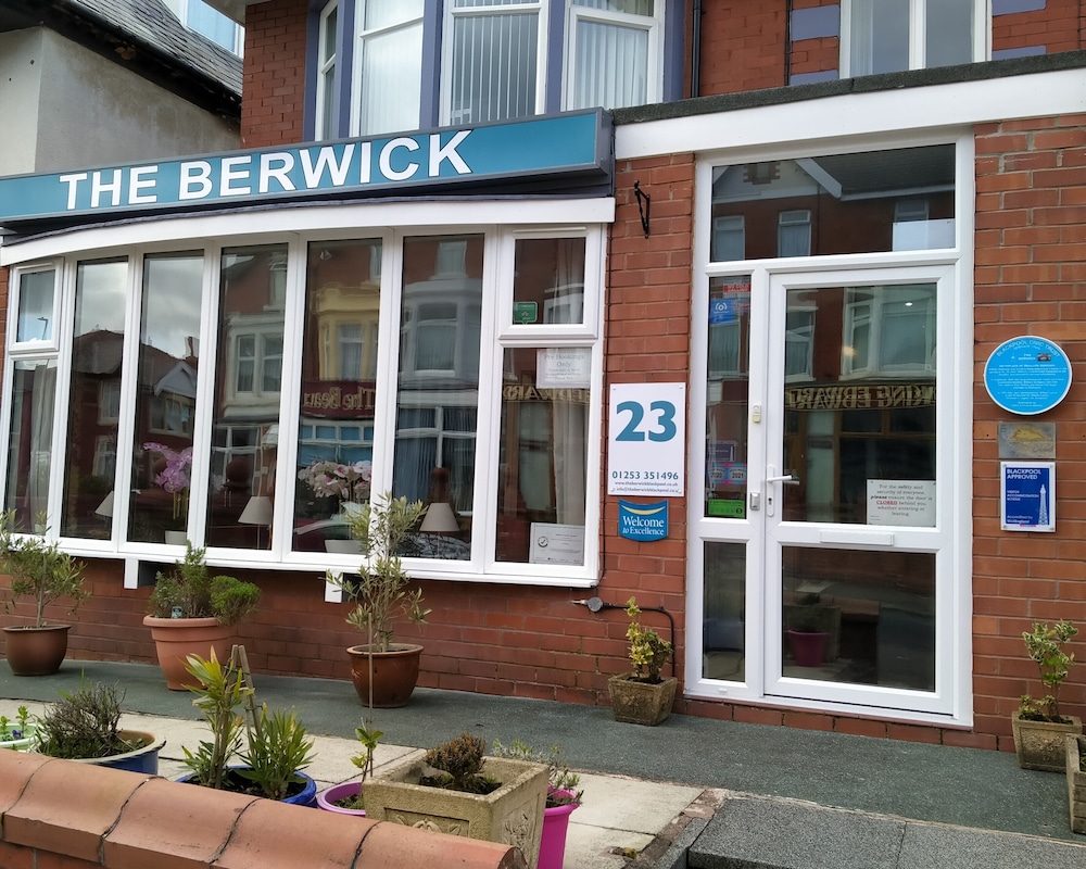 The Berwick 2/39