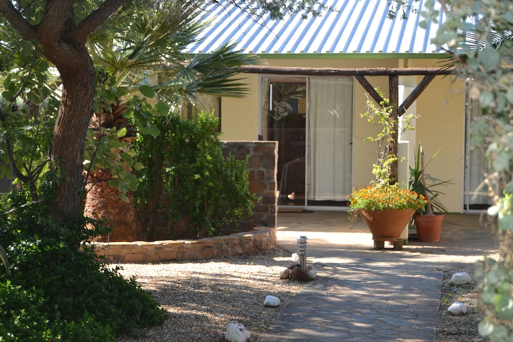 Etango Ranch Guestfarm 38/47